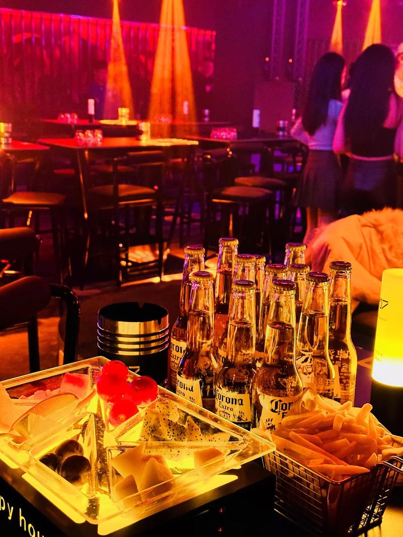 平凉商务ktv:全新玩法-崆峒区ktv预订